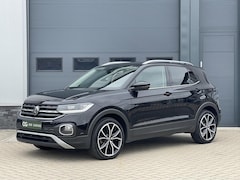 Volkswagen T-Cross - 1.0 TSI Style|DSG|CarPlay|Camera|LED|ACC