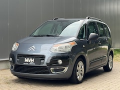 Citroën C3 Picasso - 1.4 VTi Aura - OrigNL - NAP - Airco - Cruise