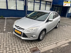 Ford Focus - 1.0 EcoBoost Titanium