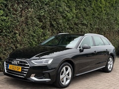 Audi A4 Avant - 40 TFSI Launch edition Sport