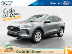 Ford Kuga - 2.5 PHEV Titanium 243pk | €4.000.- korting | GRATIS LAADPAAL INCL. INSTALLATIE | 0, 99% re