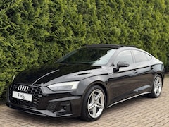 Audi A5 Sportback - 40 TFSI 3x S-Line CarPlay Panorama