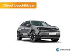 Opel Mokka Electric - Mokka-e GS - | 18" Lichtmetalen velgen, Bi-Color | Achteruitrijcamera | Electronic Climate
