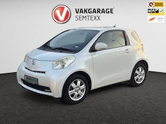 Toyota iQ - 1.0 VVTi Comfort | Automaat | Airco | PDC Achter | Origineel Nederlandse Auto | Radio | Li