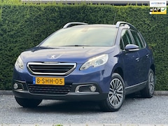 Peugeot 2008 - 1.2 VTi Active | TREKHAAK | NWE APK | RIJKLAAR