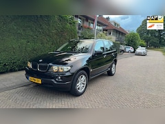 BMW X5 - 3.0i AUTOMAAT/XENON/AIRCO IJSKOUD/LEER/RIJDT GOED