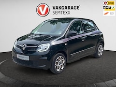 Renault Twingo Z.E. - R80 Collection | Automaat | Cruise | Clima | Origineel Nederlandse Auto | Dealer Onderhoud