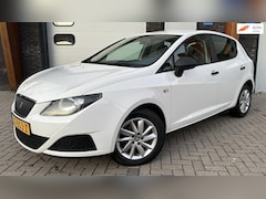 SEAT Ibiza - 1.2 Beat AIRCO/5DEURS/ELEC.RAMEN/AUX/NW APK