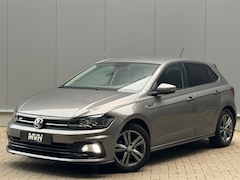 Volkswagen Polo - 1.0 TSI Highline Business R-Line - Virtual - Ambient - Carplay - Trekhaak