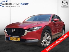 Mazda CX-30 - 2.0 SkyActiv-X 180 Comfort / Clima / Navi / Carplay-Android Auto