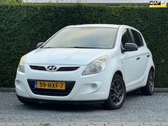 Hyundai i20 - 1.2i ActiveVersion | APK 03-2026 | INRUILKOOPJE