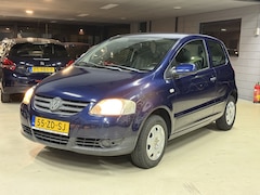 Volkswagen Fox - 1.2 Benzine NAP APK ‘26