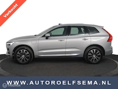 Volvo XC60 - 2.0 T6 Recharge AWD Inscription|LEER|PANO|ST/STVERW.Long