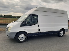 Ford Transit - 350L 2.4TDdi HD DC