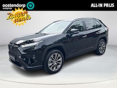 Toyota RAV4 - 2.5 Hybrid AWD Executive | 06-10141018 Voor meer informatie