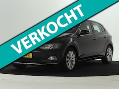 Volkswagen Polo - 1.0 TSI Highline NAVI | CarPlay | Clima
