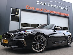 BMW Z4 Roadster - M40i High Executive Zwart