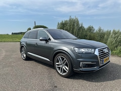 Audi Q7 - 3.0 TDI e-tron quattro Sport