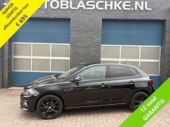 Volkswagen Polo - 1.0 TSI Comfortline, airco, navi, 18 inch lmv