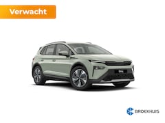 Skoda Elroq - Business Edition | Cruise control met speedlimiter | Driving mode select | LED interieurve