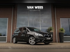 BMW 2-serie Gran Tourer - 218i F46 Centennial Executive 7 persoons | Origineel NL | 18 inch | LED | Trekhaak | PDC |