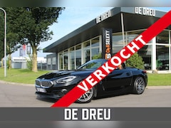 BMW Z4 Roadster - SDrive30i Sport Line | NL-AUTO | AC SCHNITZER 300pk | M-ONDERSTEL ADAPTIVE