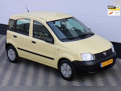 Fiat Panda - 1.1 NL auto 1ste eigenaar NAP nieuwe koppeling