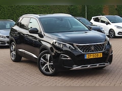 Peugeot 3008 - 1.6 PureTech GT Line 44.763 km / NIEUWSTAAT / Trekhaak / Camera / Navigatie / Keyless / 18