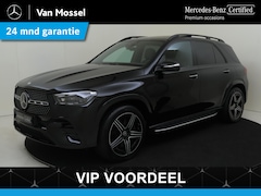 Mercedes-Benz GLE-Klasse - 400 e 4MATIC AMG Line Premium Plus /Panoramadak /Burmester 3D /Rijassistentiepakket /360 C