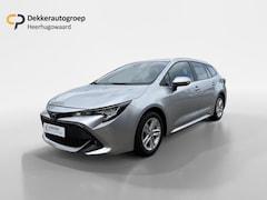 Toyota Corolla Touring Sports - 1.8 Hybrid Business