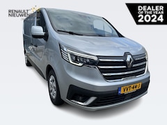 Renault Trafic - 2.0 Blue dC1 150 EDC T30 L2H1 Extra / CAMERA / PARKEERSENSOREN VOOR ACHTER ZIJKANT / TREKH