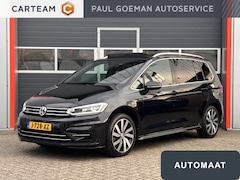 Volkswagen Touran - 1.5 TSI Highline Business R 7p | R-Line | Pano | Navi | LM | Stoel verwarming |