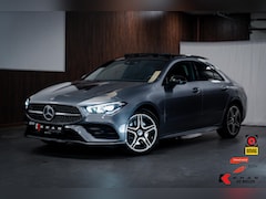 Mercedes-Benz CLA-Klasse - 250 e Business Solution AMG Limited Pano|Head-Up|ACC|Trekhaak|