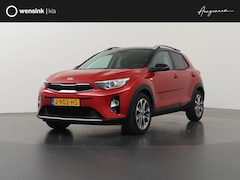 Kia Stonic - 1.0 T-GDi Sports Edition | Navigatiesysteem | Parkeercamera | Cruise Control | Airco |