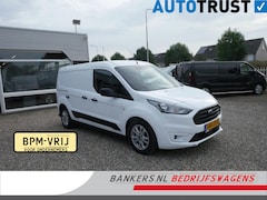 Ford Transit Connect - 1.5 EcoBlue 100PK, L2, Trend, Airco