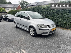 Volkswagen Golf Plus - 1.6 Comfortline | Airco | Cruise Control | Elekt. Ramen | LMV | APK tot 24-04-2026