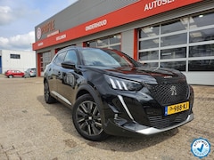 Peugeot e-2008 - EV GT Pack 50 kWh *Inclusief accu certificaat