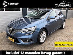Renault Mégane - 1.2 TCe 130 Limited