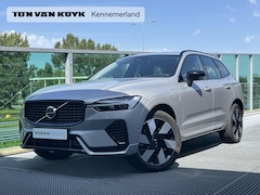 Volvo XC60 - 2.0 T6 Plug-in hybrid AWD Ultra Dark / Trekhaak / Pano. dak / 360 camera / Head-up display