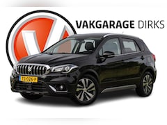 Suzuki S-Cross - 1.4 Boosterjet High Executive ✅ Pano ✅ Leder ✅ ACC