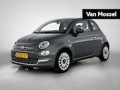 Fiat 500 - 1.0 Hybrid Lounge