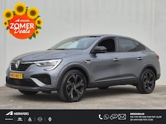 Renault Arkana - 1.3 mild hybrid 160 R.S. line Automaat / Apple Carplay Android Auto / Trekhaak vast / Stuu