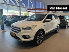 Ford Kuga - 1.5 EcoBoost Trend Ultimate | Trekhaak 1800kg | Apple carplay/Android Auto | Cruise Contro
