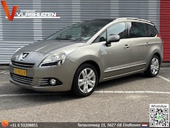 Peugeot 5008 - 1.6 THP Blue Lease Executive 7 Persoons | Pano | Cruise | Climate | Navi | PDC | APK 03-20