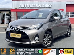 Toyota Yaris - 1.3 VVT-i Business Plus | NAVI CAM