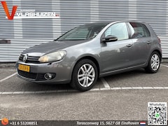 Volkswagen Golf - 1.4 TSI Highline | Alcantara | Stoelverwarming | Cruise | Climate | Navi | PDC |
