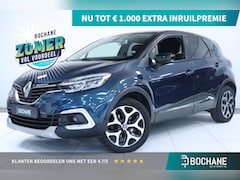 Renault Captur - 0.9 TCe Intens | Camera | LED | Climate control | Navigatie | cruisecontrol | AndroidAuto