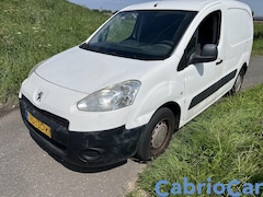 Peugeot Partner - 120 1.6 HDI L1 XR Profit + Airco Nieuwe APK