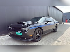 Dodge Challenger - 5.7 V8 Hemi Mopar10 Collector's item