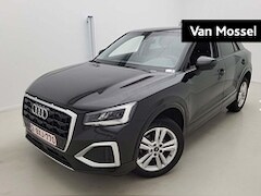Audi Q2 - 35 TFSI Business Edition l MMI navigatie plus MMI touch l Cruise Control l Autom. aircondi